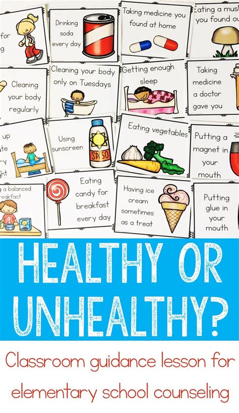 Health Tips For Elementary Students