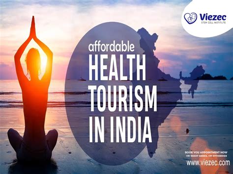 health tourism in india