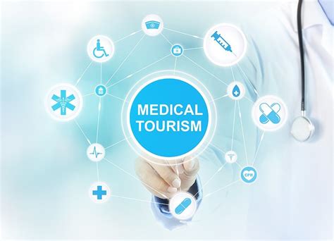 health tourism in the uk