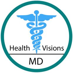 health visions md midlothian va