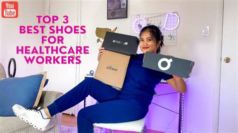 Best On Cloud Shoes for Healthcare Workers bestnursingshoe