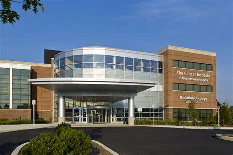 healthcare clinic building