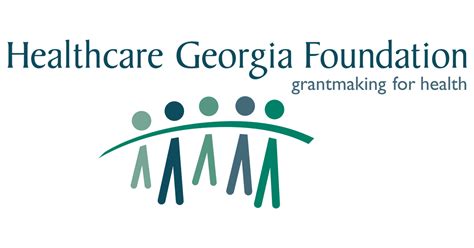 healthcare georgia foundation address