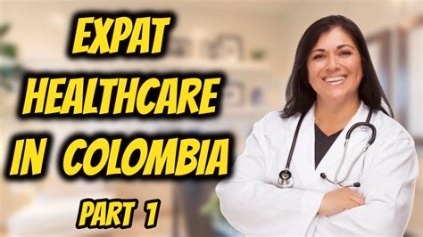 healthcare in medellin colombia