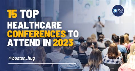 healthcare innovation conferences 2023