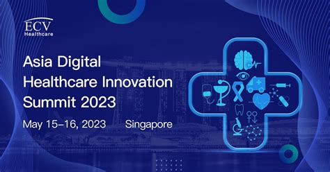 healthcare innovation summit 2023