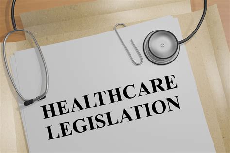 healthcare legislation in new york state