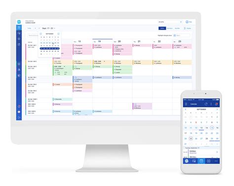 healthcare scheduling software systems+routes