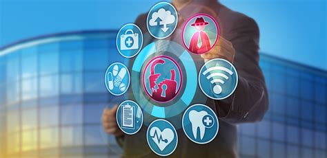 healthcare services cybersecurity threats