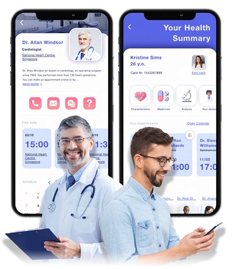 healthcare video chat platform