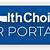 healthchoice member login portal