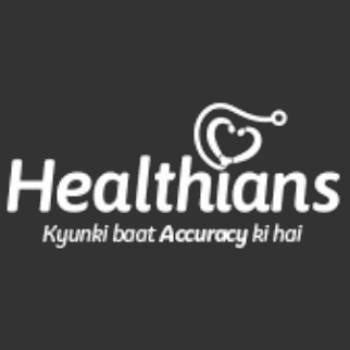 Save Money On A Healthy Lifestyle With Healthians Coupon Codes