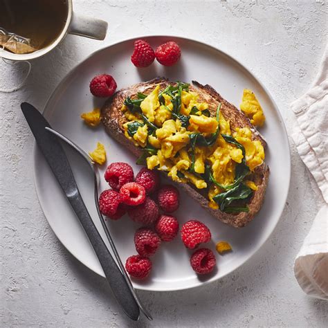 Healthiest Breakfast Ideas to Lose Weight