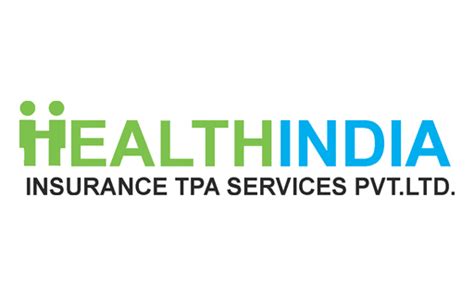 healthindia insurance tpa services pvt ltd