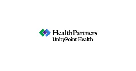 healthpartners unitypoint health login