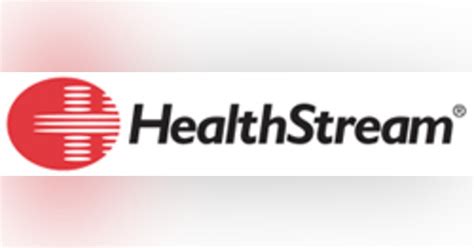 healthstream for healthcare innovation