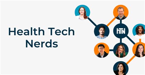 healthtechnerds