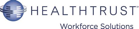 healthtrust workforce solutions log in