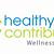 healthy contributions login