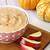 healthy pumpkin pie dip recipe