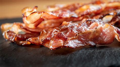 Healthy Bacon