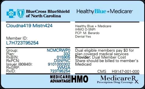 healthy blue medicaid nc providers