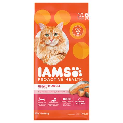 Healthy Cat Food Order Online