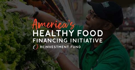 healthy food financing initiative