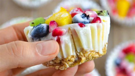 100+ Healthy Snacks For Teens Who Are Always Hungry Gear Up to Fit
