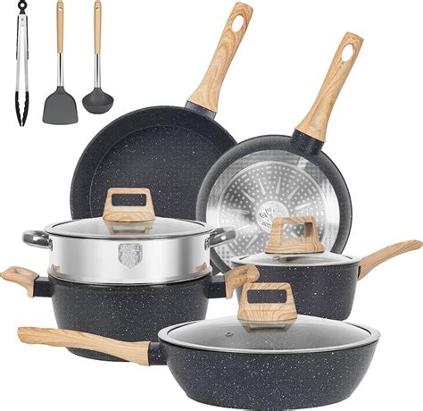 Healthy Kitchen Cookware