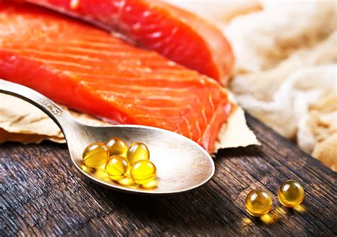 healthy life fish oil