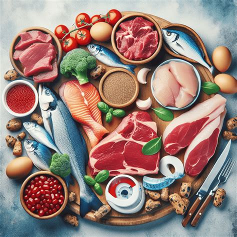Healthy Meats For Diabetics