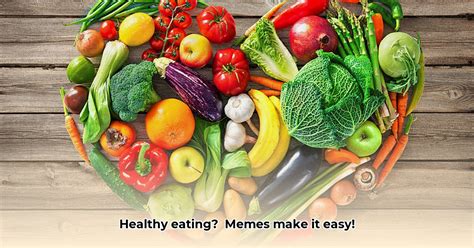 Healthy Meme