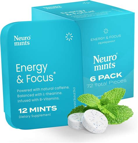 Healthy Mints Uk