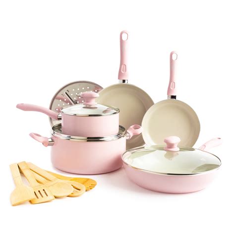 healthy pots and pans