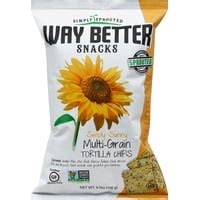 Healthy Snacks At Winn Dixie