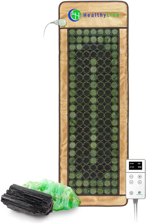 healthyline heating pad