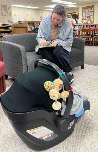 Healy Alaska Library