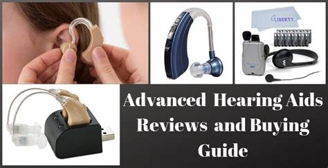 hear genie hearing aid reviews and complaints