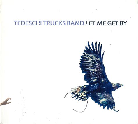 Tedeschi Trucks Band Do I Look Worried Tedeschi trucks band