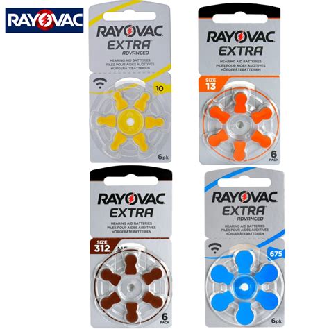 Hearing Aid Battery Replacement Nhs