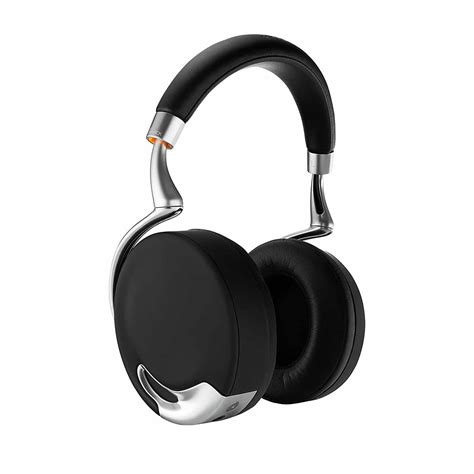 hearing aid compatible headphones