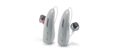 Hearing Aid Cvs
