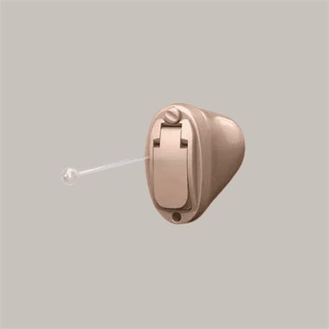 Hearing Aid Iic Bluetooth