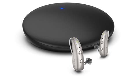 Hearing Aid Tv Bluetooth