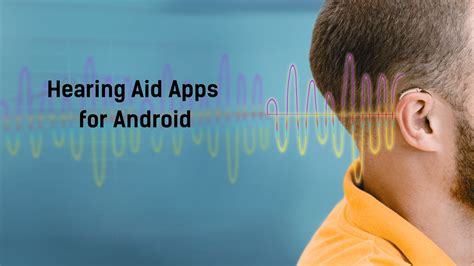 Hearing Aids App Android