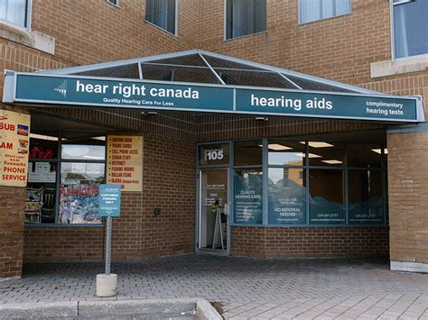 Hearing Aids Guelph