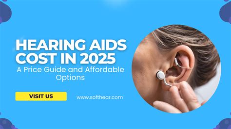 Hearing Aids Lower Cost