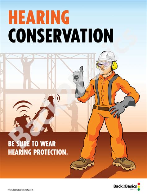 Hearing Conservation Vcoe