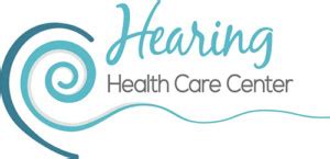 hearing health care center